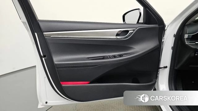 Hyundai The New Grandeur IG Hybrid id 4631483 из Кореи 16