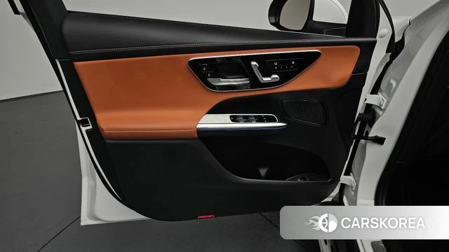 Mercedes-Benz GLC-Class X254 id 4432494 из Кореи 16
