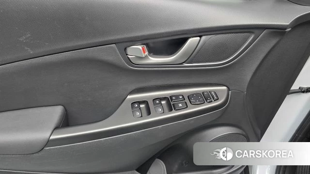 Hyundai Kona id 4619971 из Кореи 16