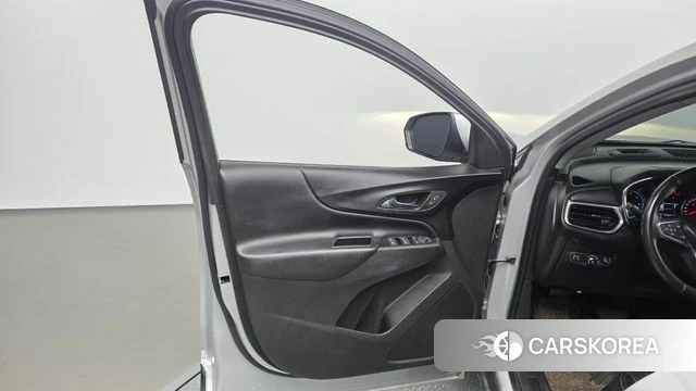 Chevrolet (GM Daewoo) Equinox id 4430370 из Кореи 16