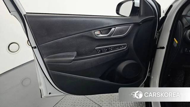 Hyundai Kona Electric id 4232391 из Кореи 16