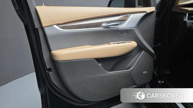 Cadillac XT6 id 4608287 из Кореи 16