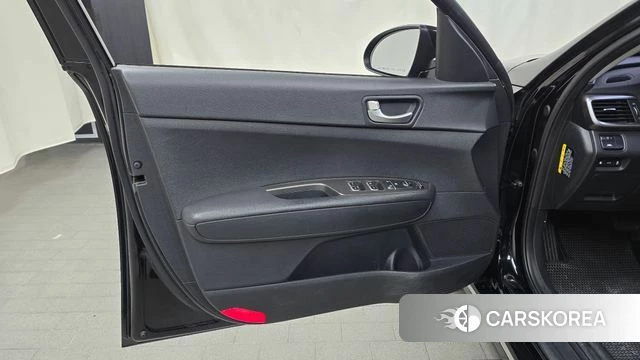 Kia The New K5 2nd generation id 4371590 из Кореи 16