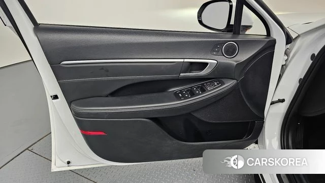 Hyundai Sonata D Edge (DN8) id 4186233 из Кореи 16