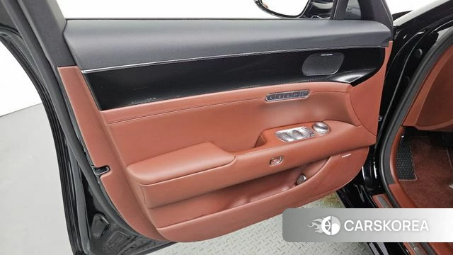 Genesis G90 (RS4) id 4721006 из Кореи 16