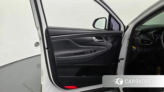 Hyundai Santa Fe TM id 4425036 из Кореи 16