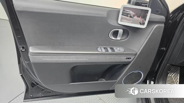 Hyundai Ionic 5 id 4656962 из Кореи 16
