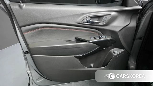 Chevrolet (GM Daewoo) Trax Crossover id 4681621 из Кореи 16
