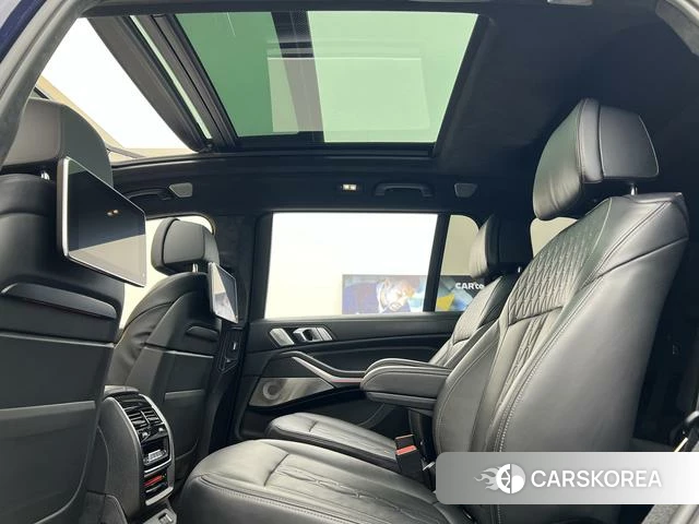 BMW X7 id 4208201 из Китая 16