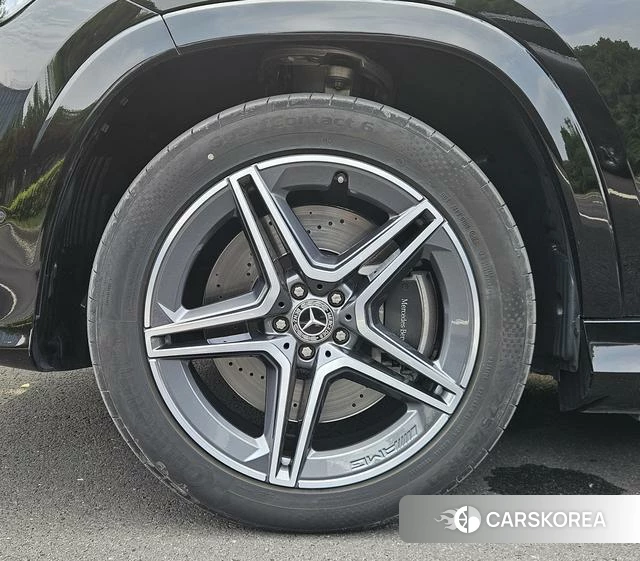 Mercedes-Benz GLS id 4367421 из Китая 16