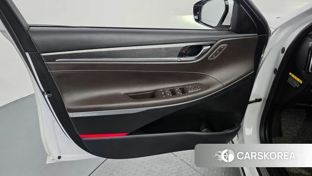 Hyundai Grandeur IG id 4718100 из Кореи 16