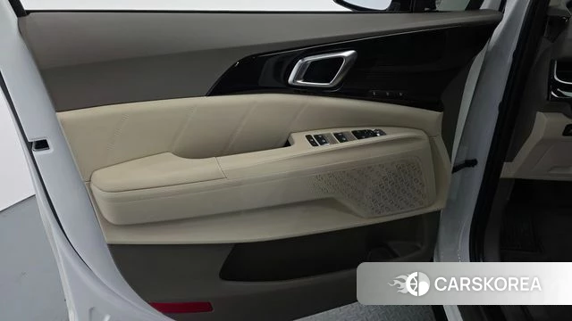 Kia The New Carnival 4th Generation id 4380973 из Кореи 16