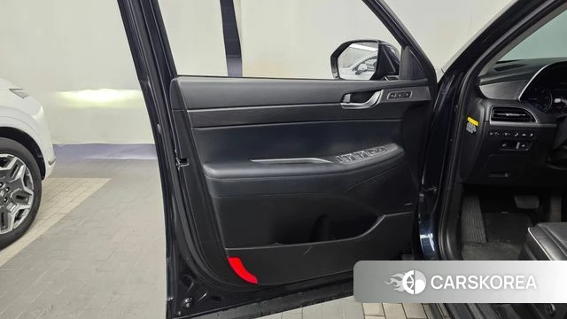Hyundai Palisade id 4708448 из Кореи 16