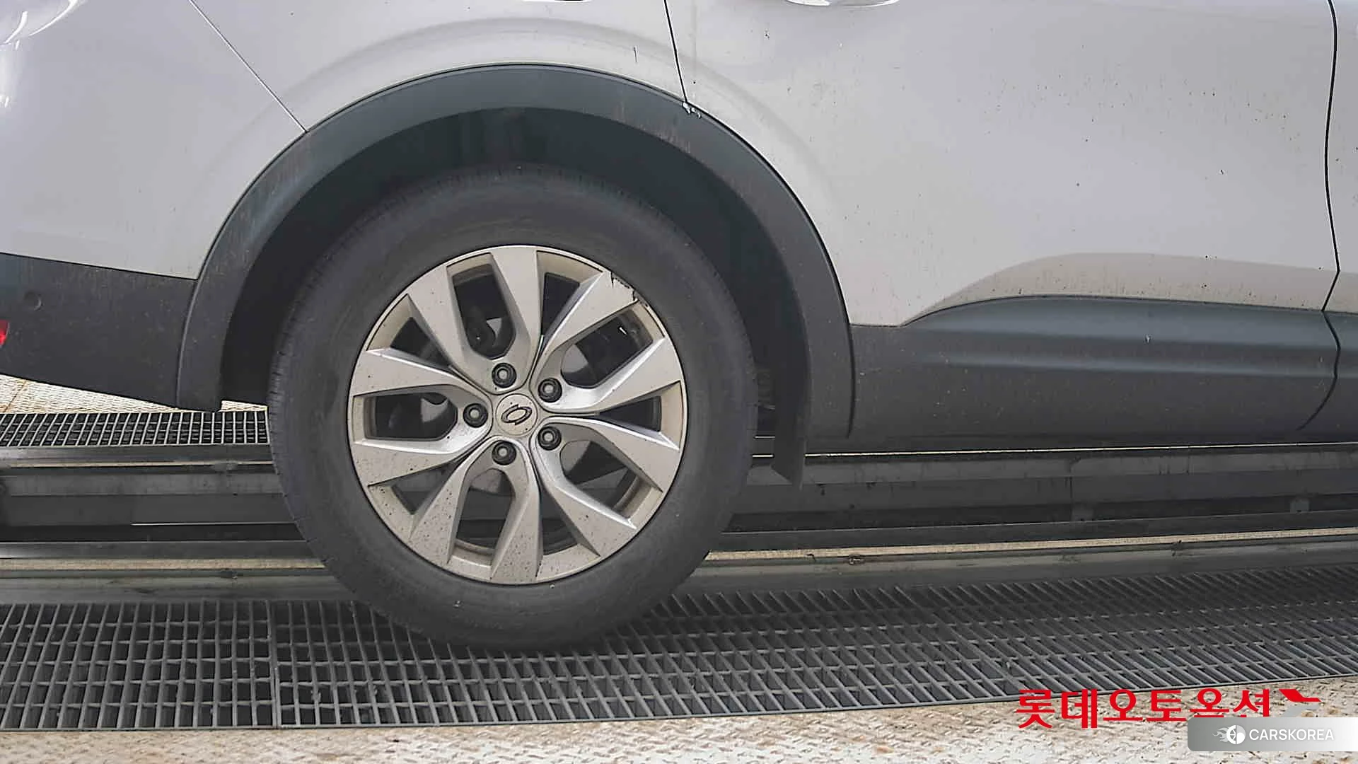 Renault Korea (Samsung) XM3 id 4504423 из Кореи 16
