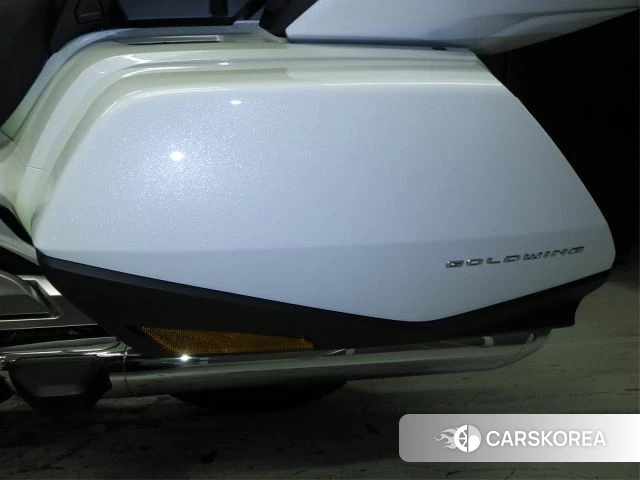Honda GL1800 TOUR DCT id 3947742 из Японии 16