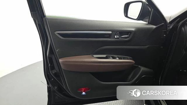 Renault Korea (Samsung) QM6 id 4471403 из Кореи 16