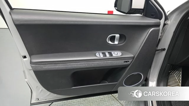 Hyundai Ionic 5 id 4604029 из Кореи 16