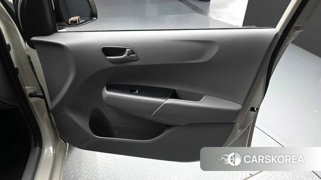 Kia All New Morning (JA) id 4742020 из Кореи 16