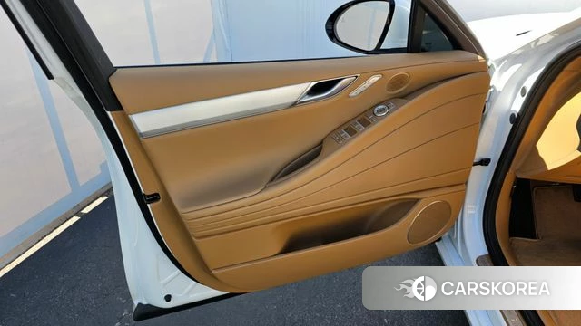 Genesis G80 (RG3) id 4691422 из Кореи 16