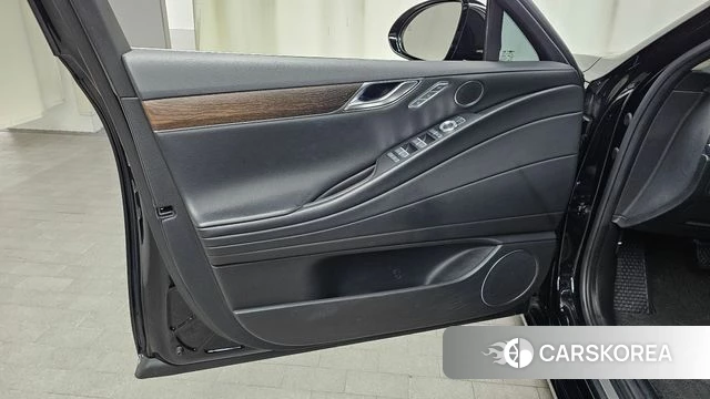 Genesis G80 (RG3) id 4656868 из Кореи 16