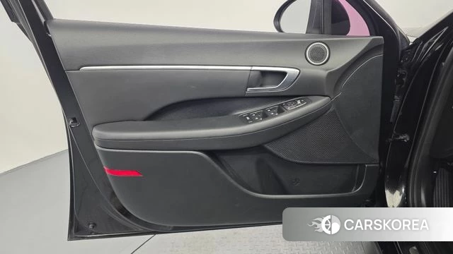 Hyundai Sonata (DN8) id 4402986 из Кореи 16