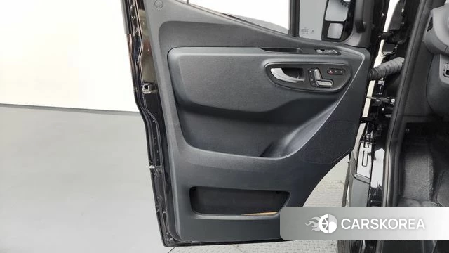Mercedes-Benz Sprinter id 4396494 из Кореи 16