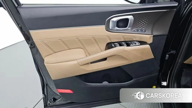 Kia The New Sorento 4th Generation id 4870422 из Кореи 16