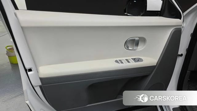 Hyundai Ionic 5 id 4476147 из Кореи 16