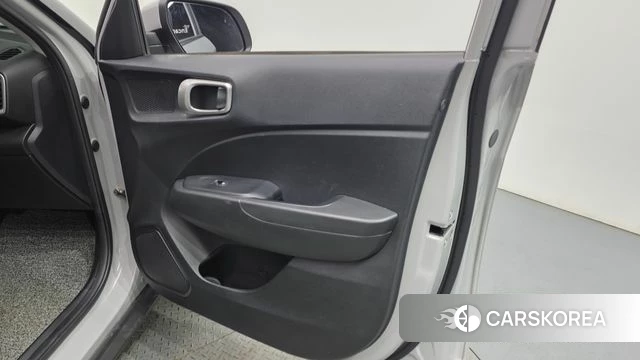 Hyundai Venue id 4308530 из Кореи 16