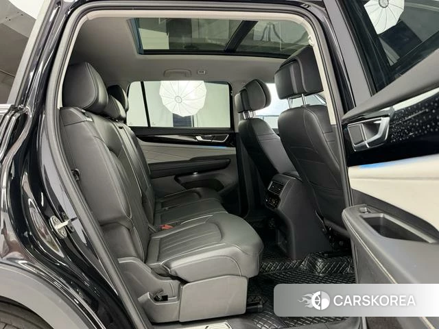 Volkswagen Tourang id 4300355 из Китая 16