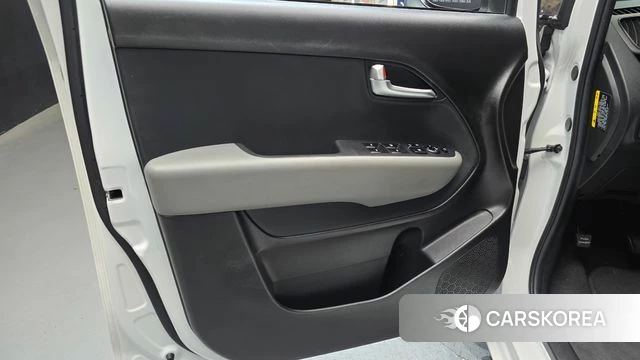 Kia The New Kia Ray id 4292960 из Кореи 16
