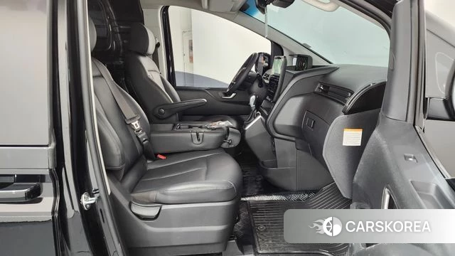 Hyundai Staria id 4222793 из Кореи 16