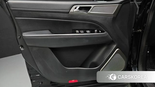 Ssangyong G4 Rexton id 4638270 из Кореи 16