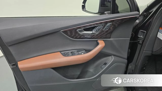 Audi Q7 (4M) id 4586129 из Кореи 16