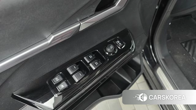 Ssangyong Actian 2nd Generation id 4744190 из Кореи 16
