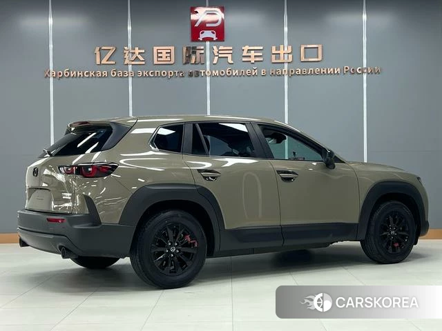 Mazda CX-50 line also id 4392087 из Китая 16
