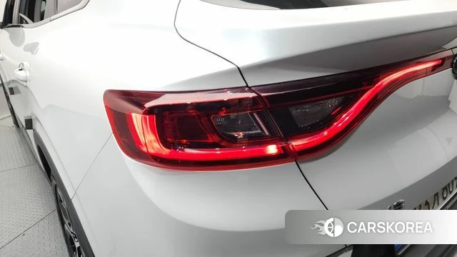 Renault Korea (Samsung) XM3 id 4422286 из Кореи 16