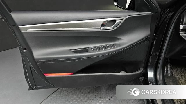 Hyundai The New Grandeur IG id 4632207 из Кореи 16