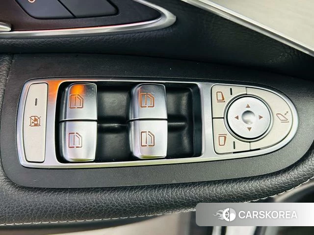 Mercedes-Benz GLC id 4314011 из Китая 16