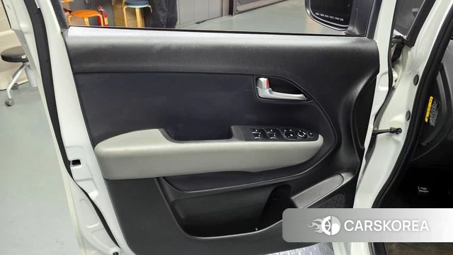 Kia The New Ray id 4224063 из Кореи 16