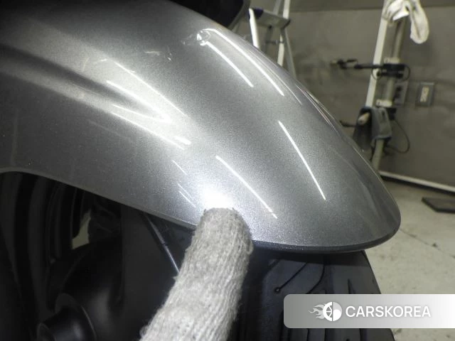 Honda SILVER WING 600 GT ABS id 3948293 из Японии 16