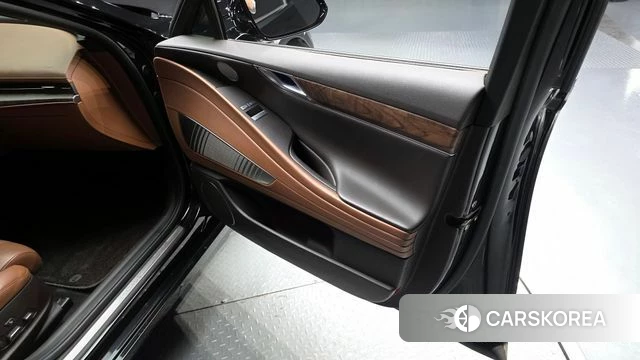 Genesis G80 (RG3) id 4330550 из Кореи 16