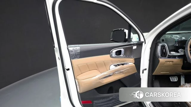 Kia The New Sorento 4th Generation id 4724719 из Кореи 16