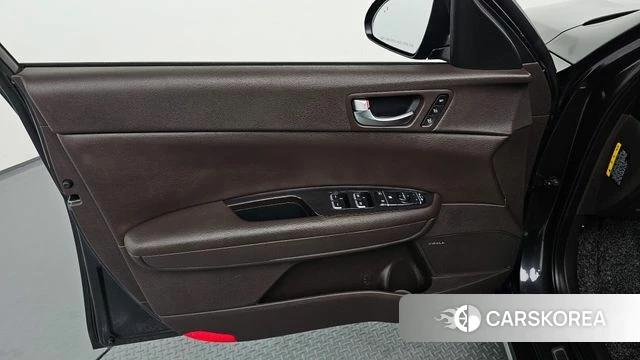 Kia The New K5 2nd generation id 4944039 из Кореи 16