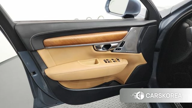 Volvo S90 id 4642635 из Кореи 16