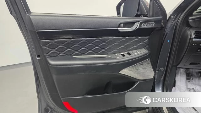 Hyundai Palisade id 4434469 из Кореи 16