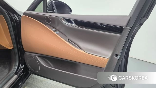 Genesis G80 (RG3) id 4316458 из Кореи 16