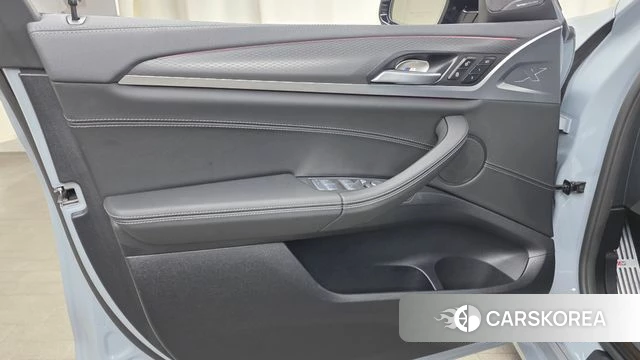 BMW X4 (G02) id 4321712 из Кореи 16