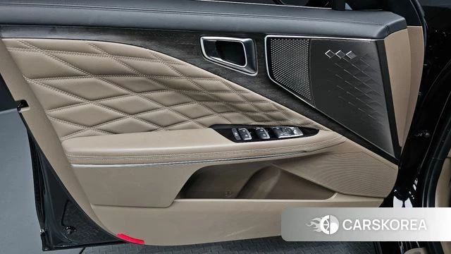 Kia K8 Hybrid id 4534086 из Кореи 16