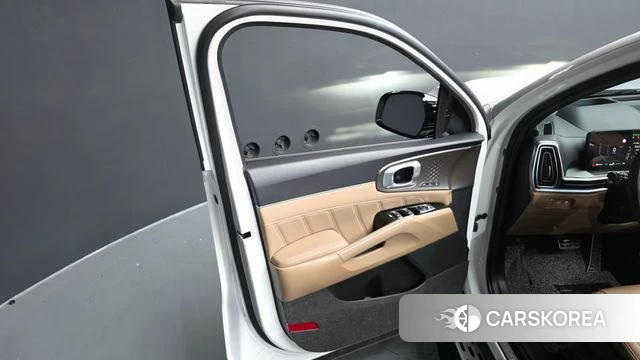 Kia The New Sorento 4th Generation id 4243171 из Кореи 16